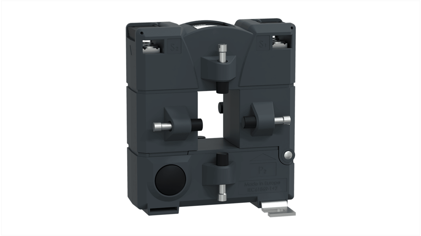 Schneider Electric PowerLogic Series Current Transformer Current Transformer, 250A Input, 250:5A, 720 V