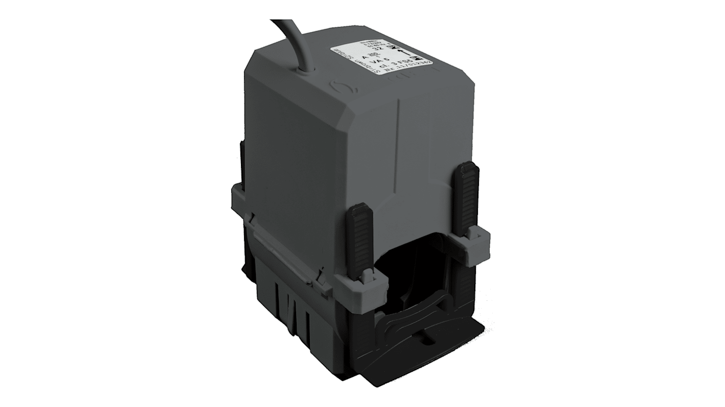 Schneider Electric PowerLogic Series Current Transformer Current Transformer, 1kA Input, 1000:5A