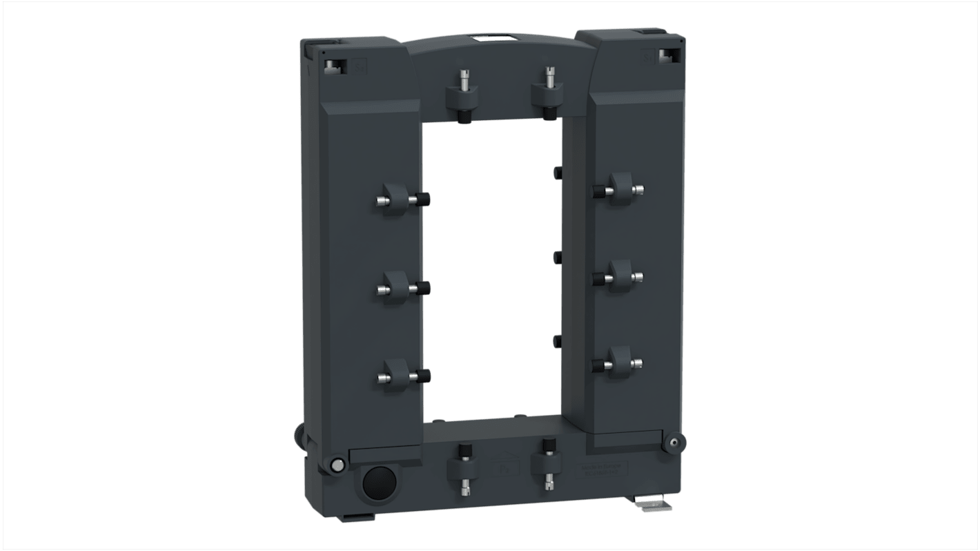 Przekładnik prądowy prąd wej 1.5kA Schneider Electric Transformator prądowy