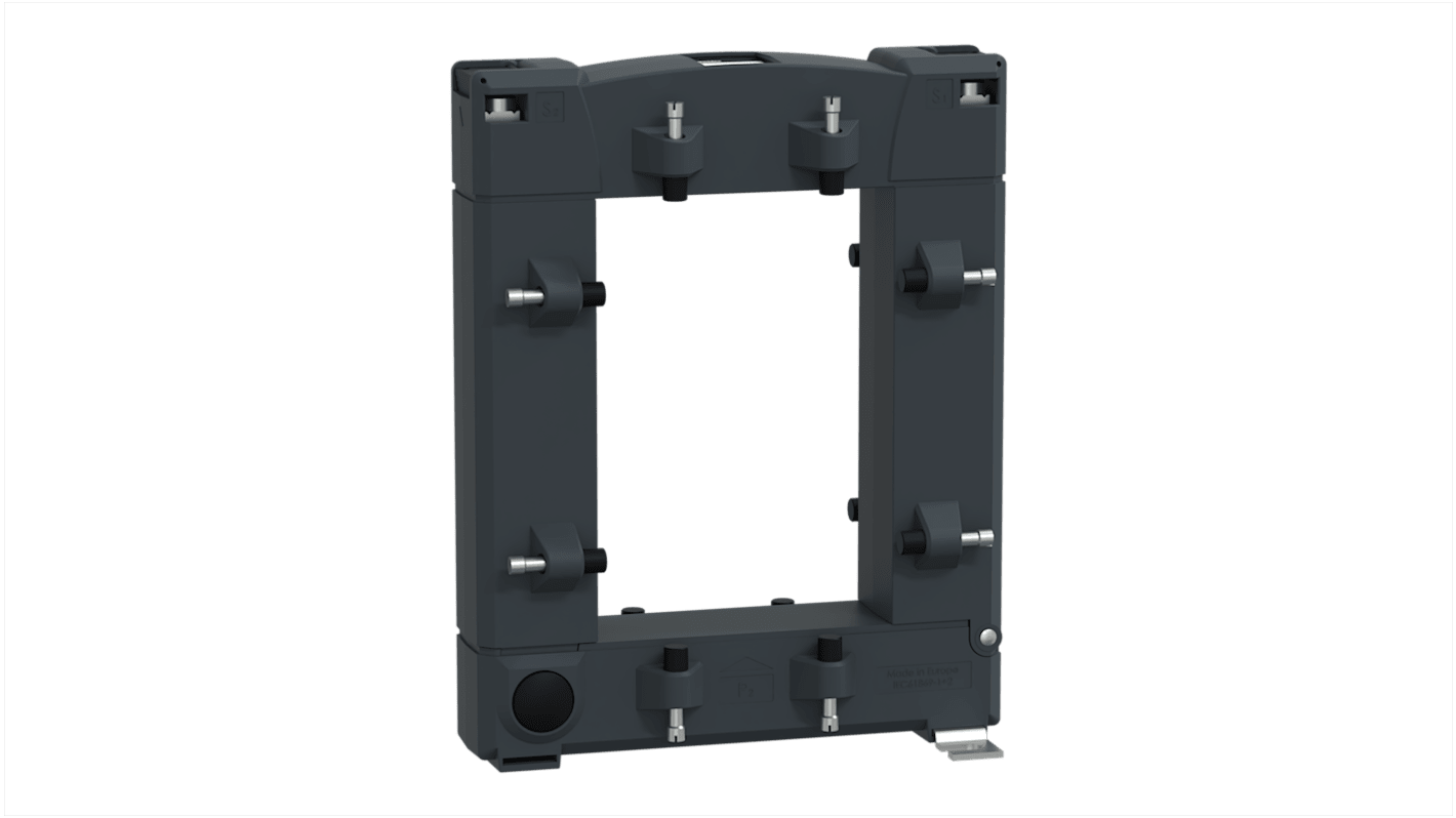 Schneider Electric PowerLogic Series Current Transformer Current Transformer, 750A Input, 750:5A, 720 V
