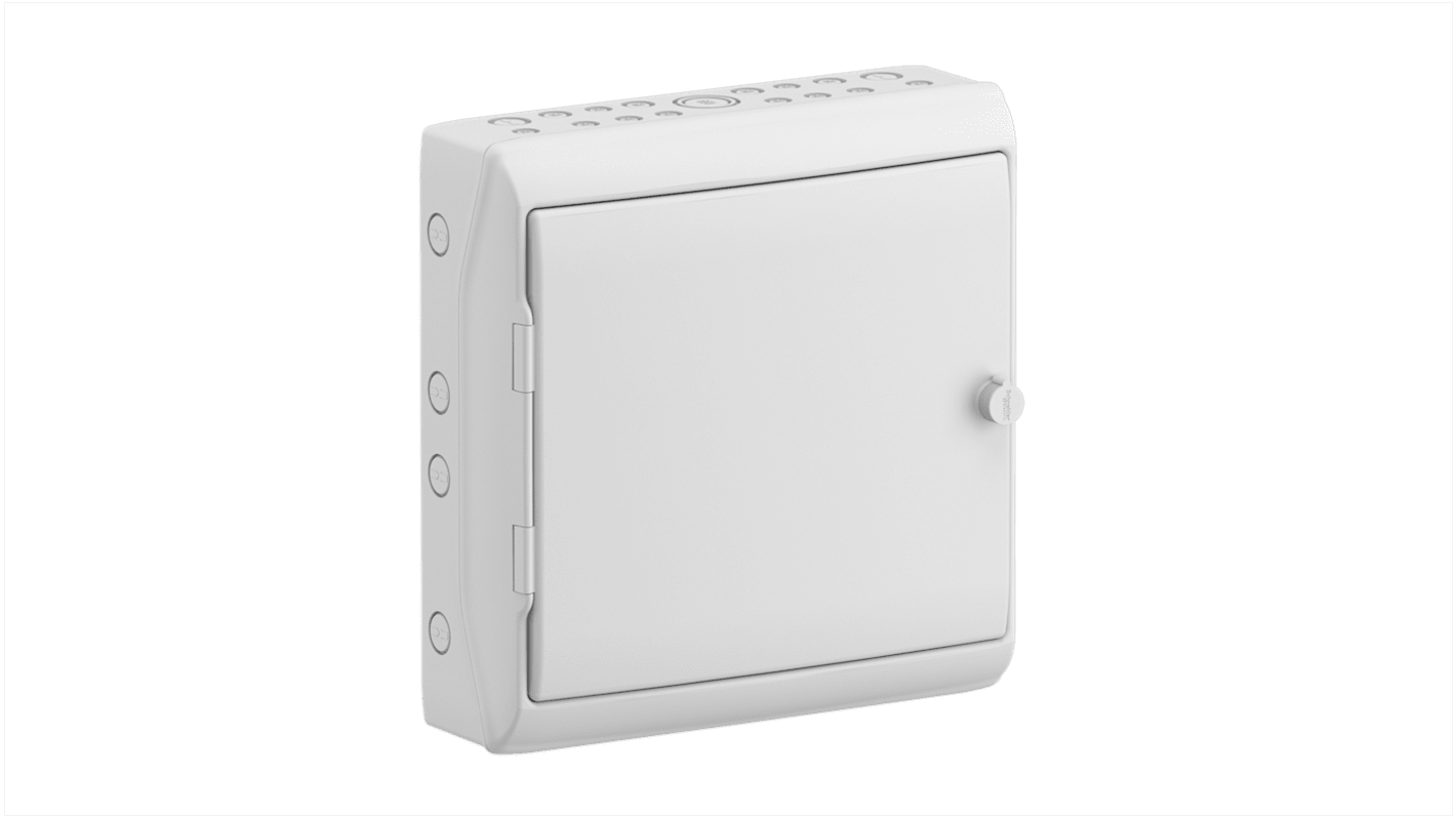 Schneider Electric Mureva Distribution Board, 90 A
