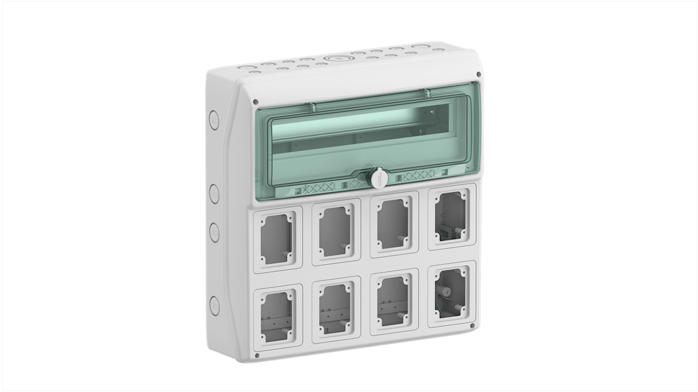 Schneider Electric Mureva Enclosure