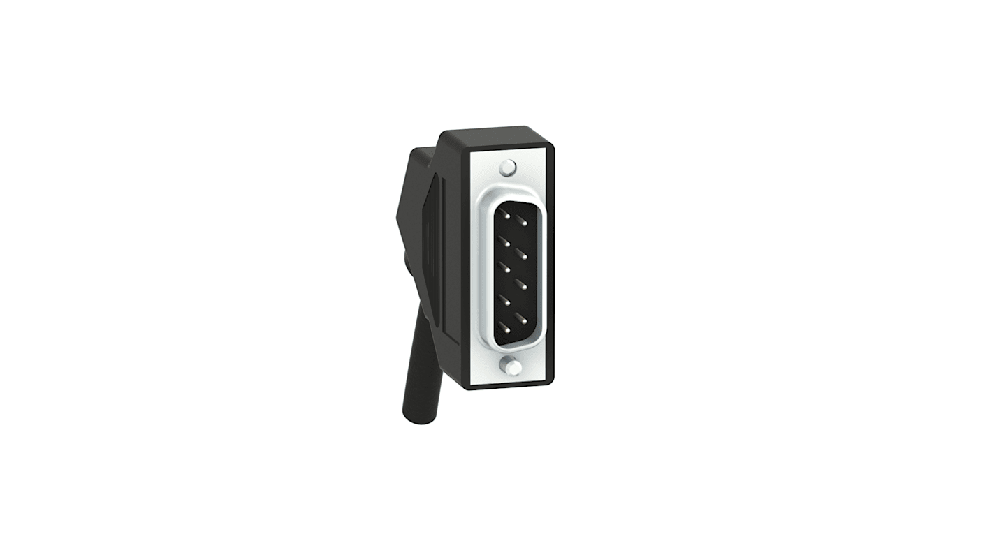 Kabel Schneider Electric Przedłużacz BMX BMXXBE1003 BMXXBC050K
