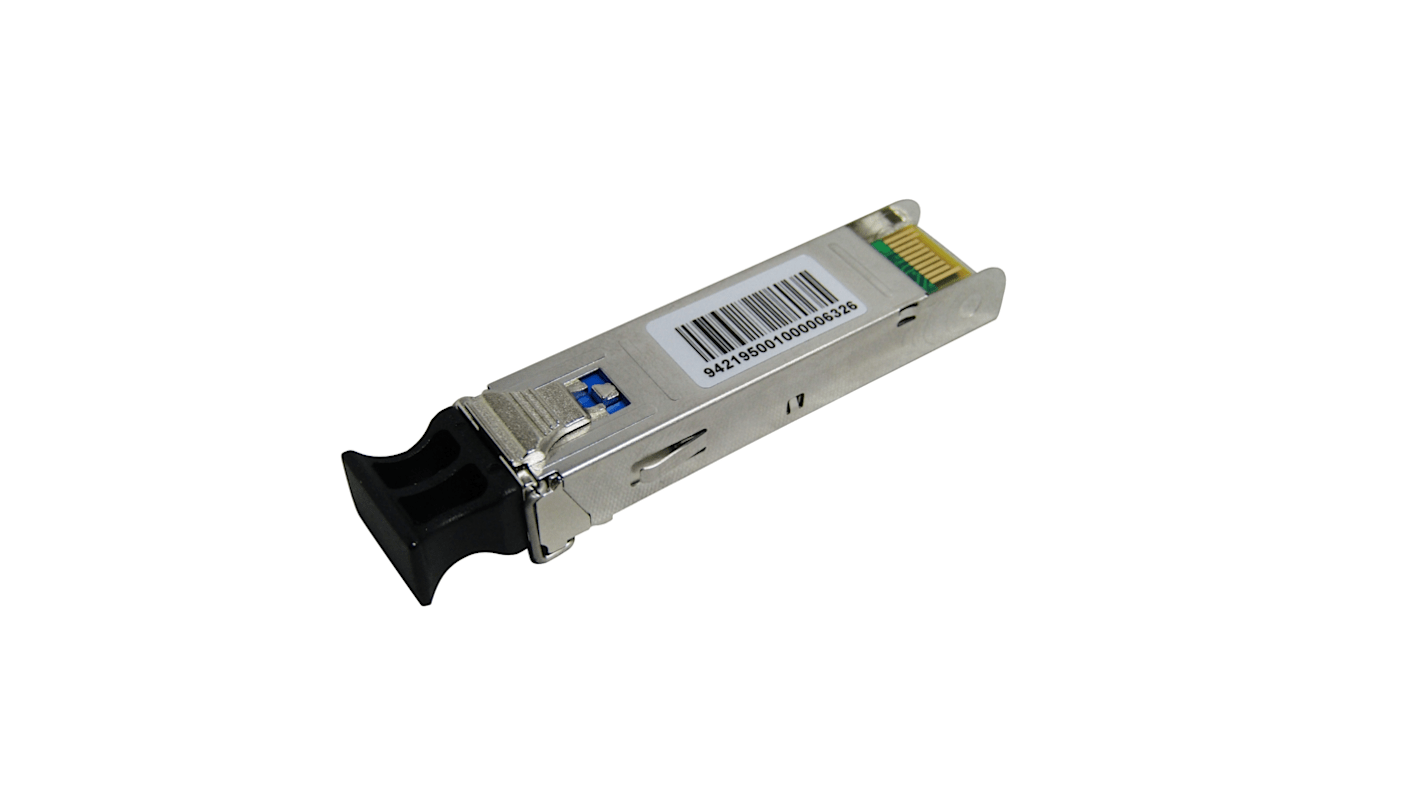 Schneider Electric Transceiver Module, Single Mode