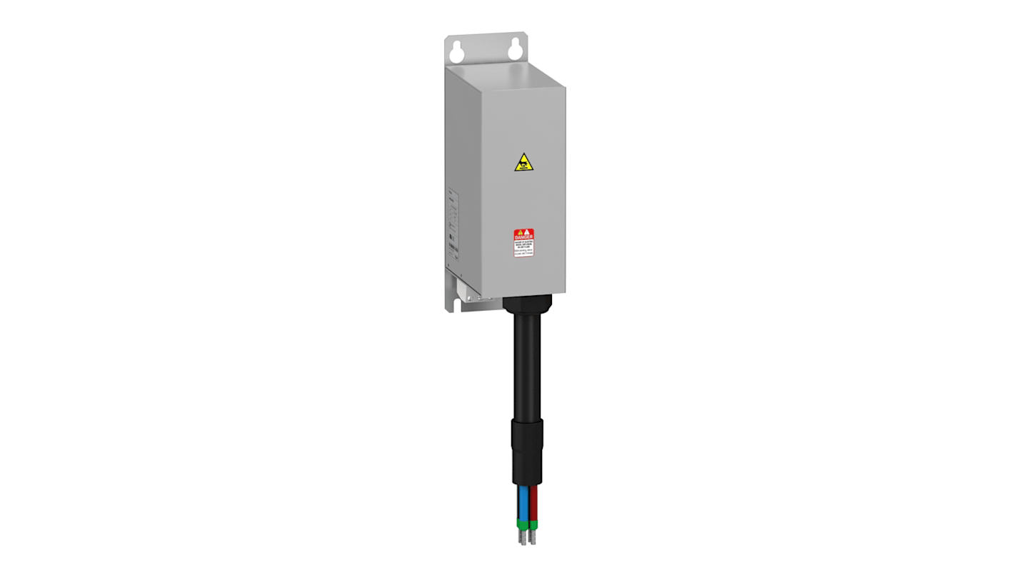 Schneider Electric, Altivar 70A 200 → 240 V 50Hz Power Line Filter 3 Phase