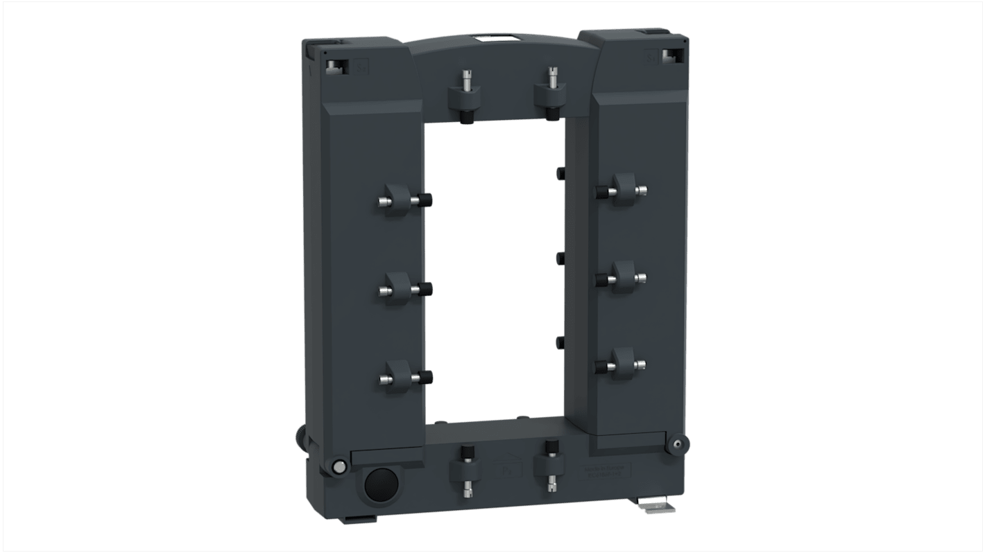 Schneider Electric PowerLogic Series Current Transformer Current Transformer, 4kA Input, 4000:5A, 720 V