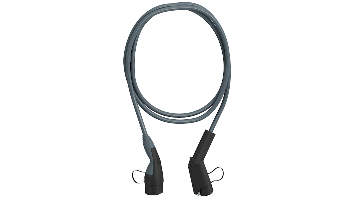 Schneider Electric 32 A EV Charging Cable 10m