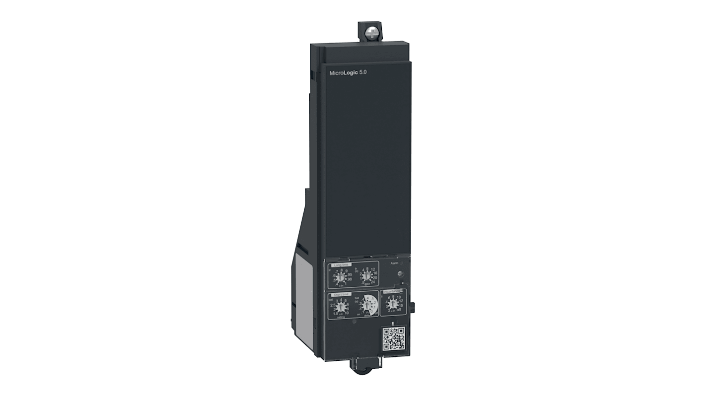 Schneider Electric ComPacT Thermal Magnetic Release for use with Distribution