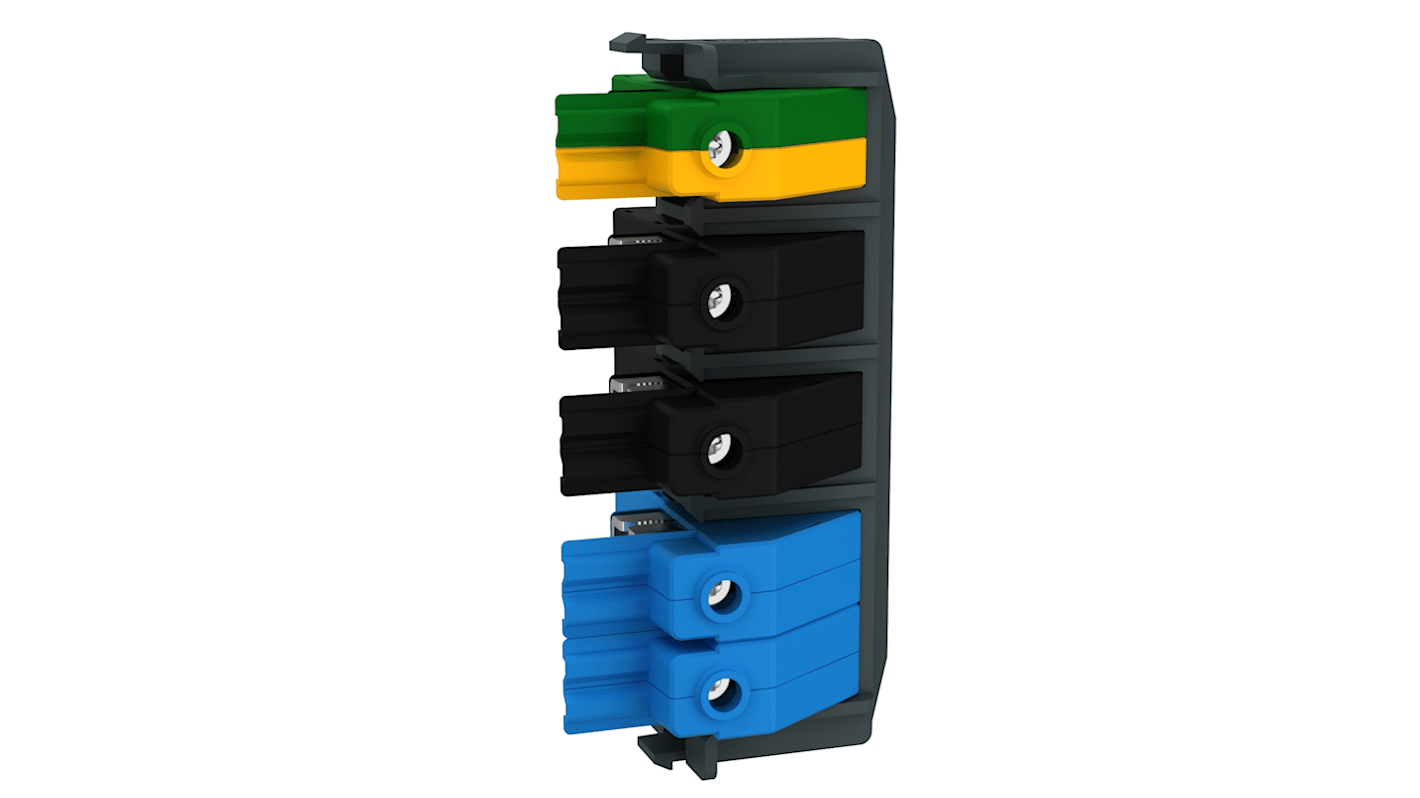 Schneider Electric Lexium Series Terminal
