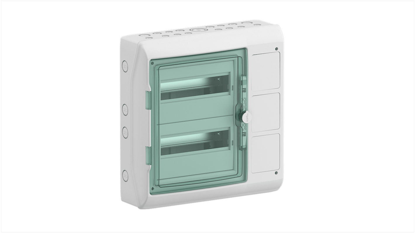 Schneider Electric Mureva Distribution Board, 90 A