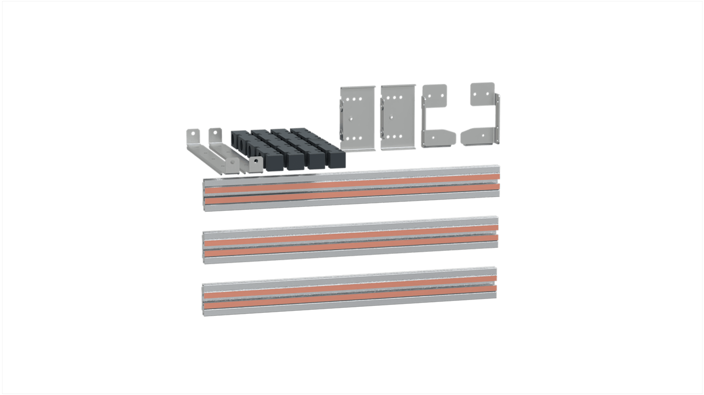 Schneider Electric Linergy Series Connection Terminal