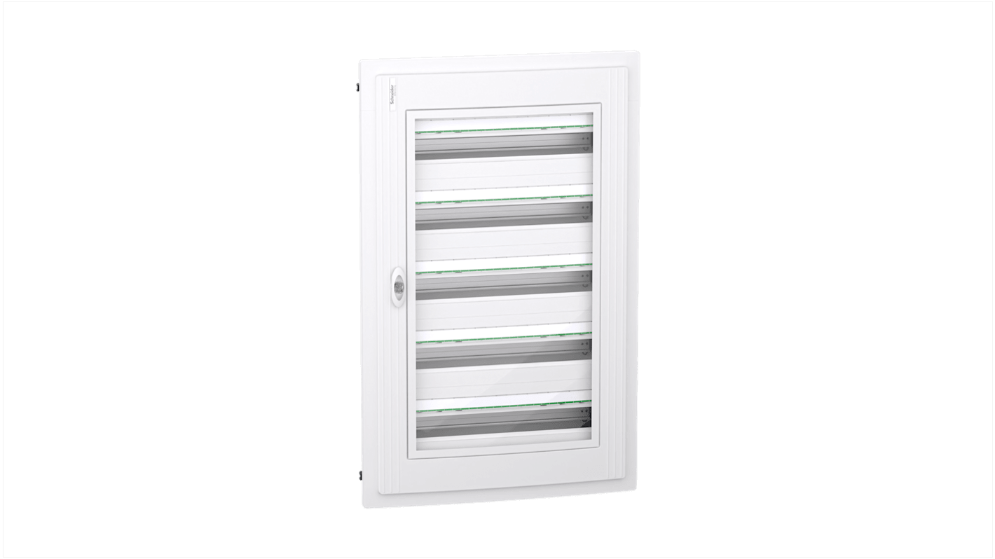 Schneider Electric PrismaSeT XS Series Steel Door
