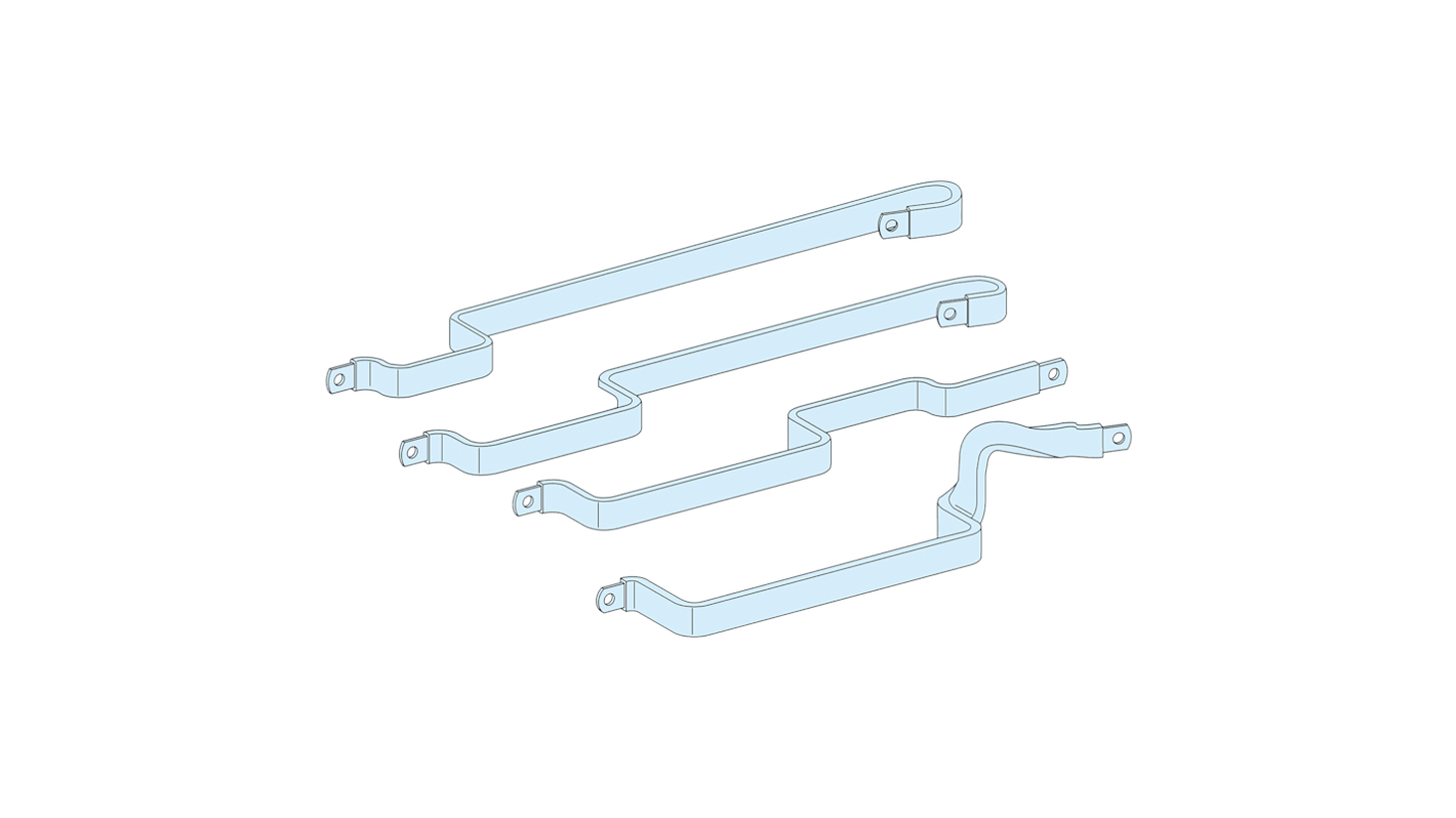 Schneider Electric Connection Unit, PrismaSeT G Series