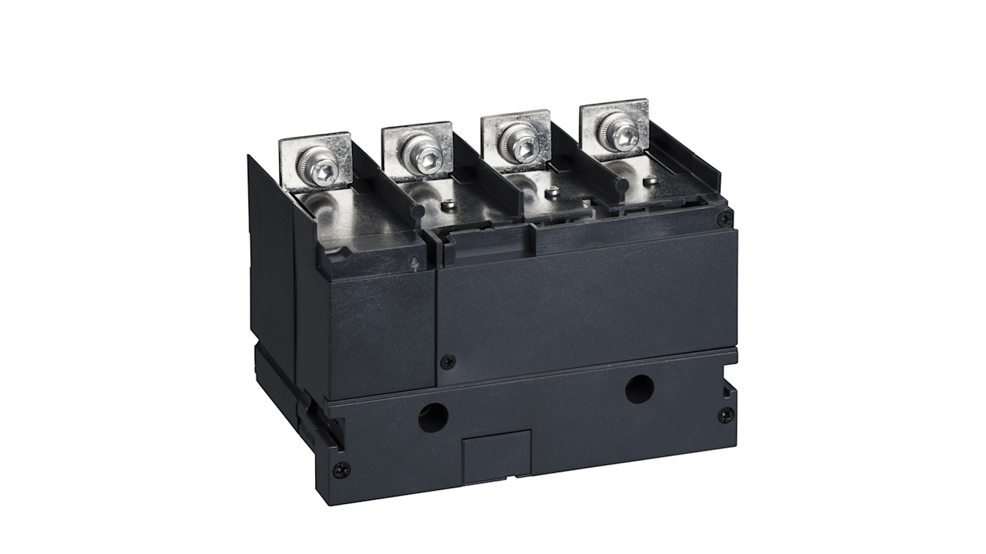 Schneider Electric ComPact NSX630 Series Current Transformer Current Transformer, 600A Input, 600:5A