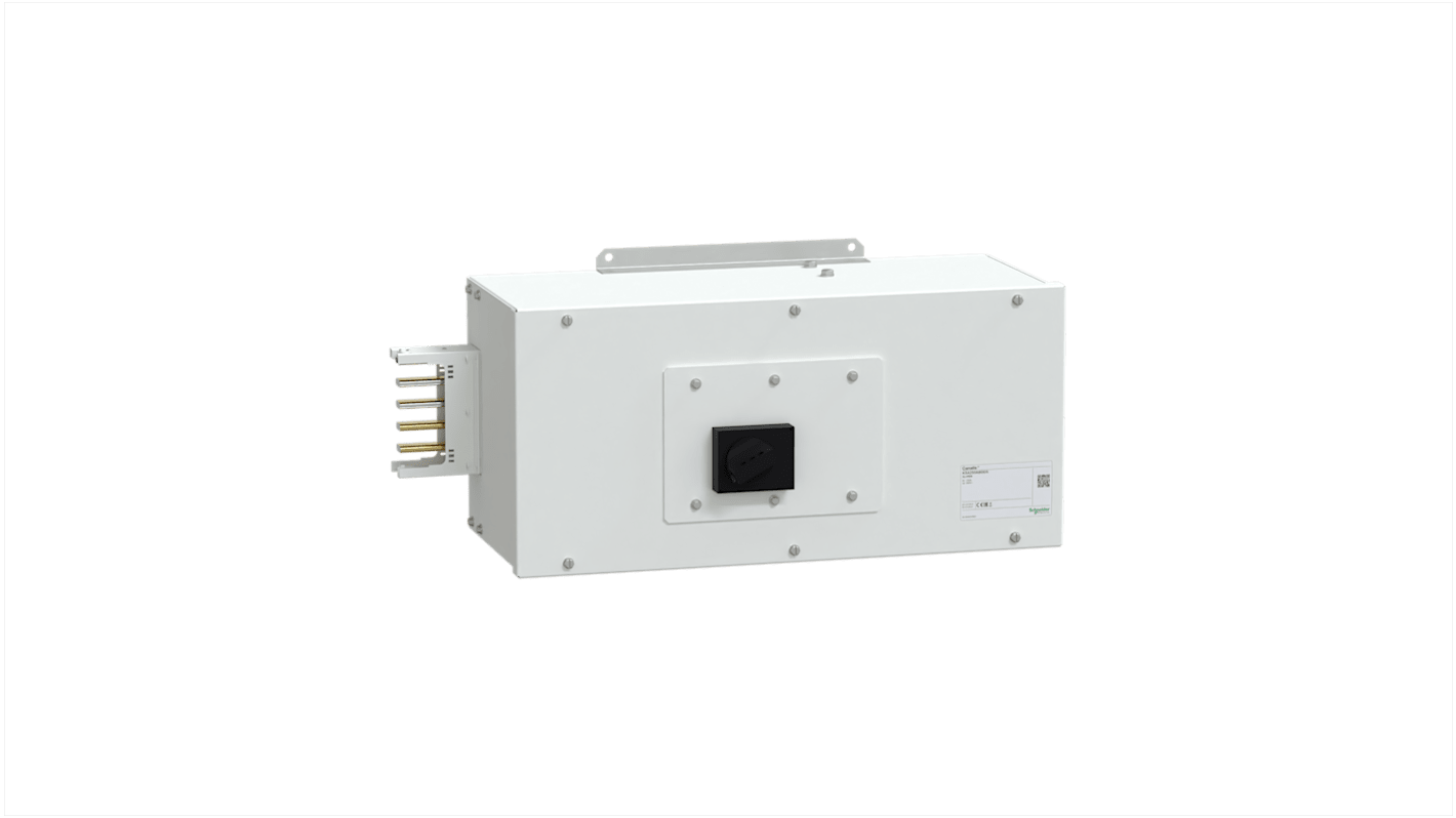 Schneider Electric 母线槽, 250A, 230 → 690V, Canalis系列