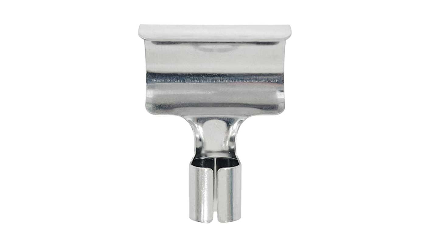 RS PRO 25mm Hot Air Tip Soldering Iron Tip for use with RS PRO Gas Soldering Iron 182-3821