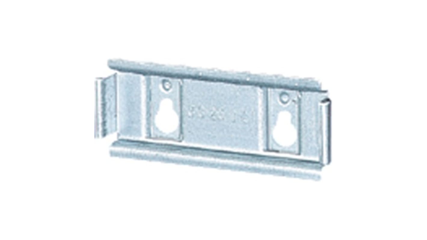 HENSEL DIN Rail, 81mm x 35mm x 8mm