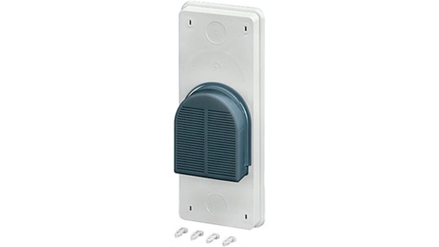 HENSEL serie Mi, para usar con Cuadros de distribución Mi
