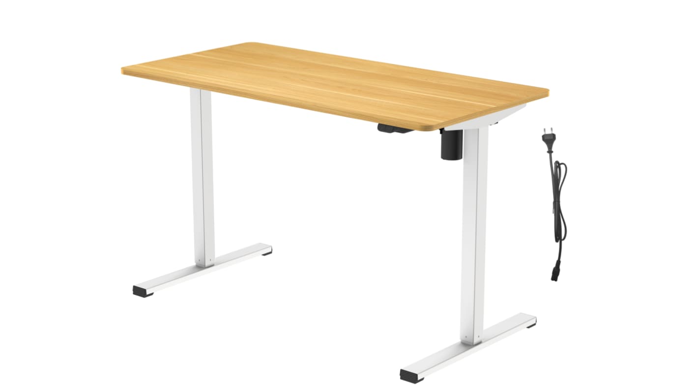 Bureau informatique, Dimensions 1200 x 600 x 1176mm