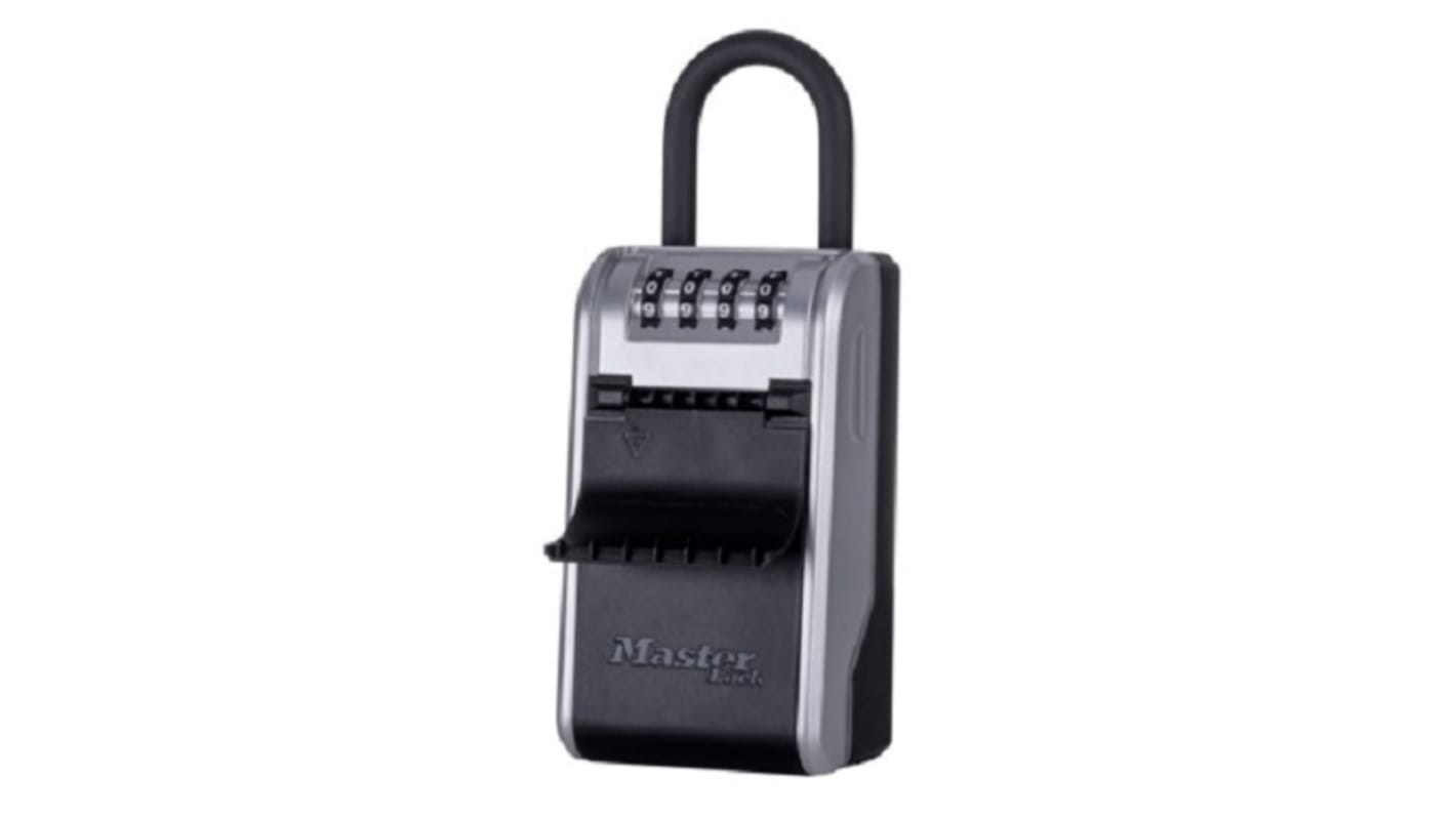 Cassetta portachiavi Master Lock 5480EURD con Blocco a combinazione