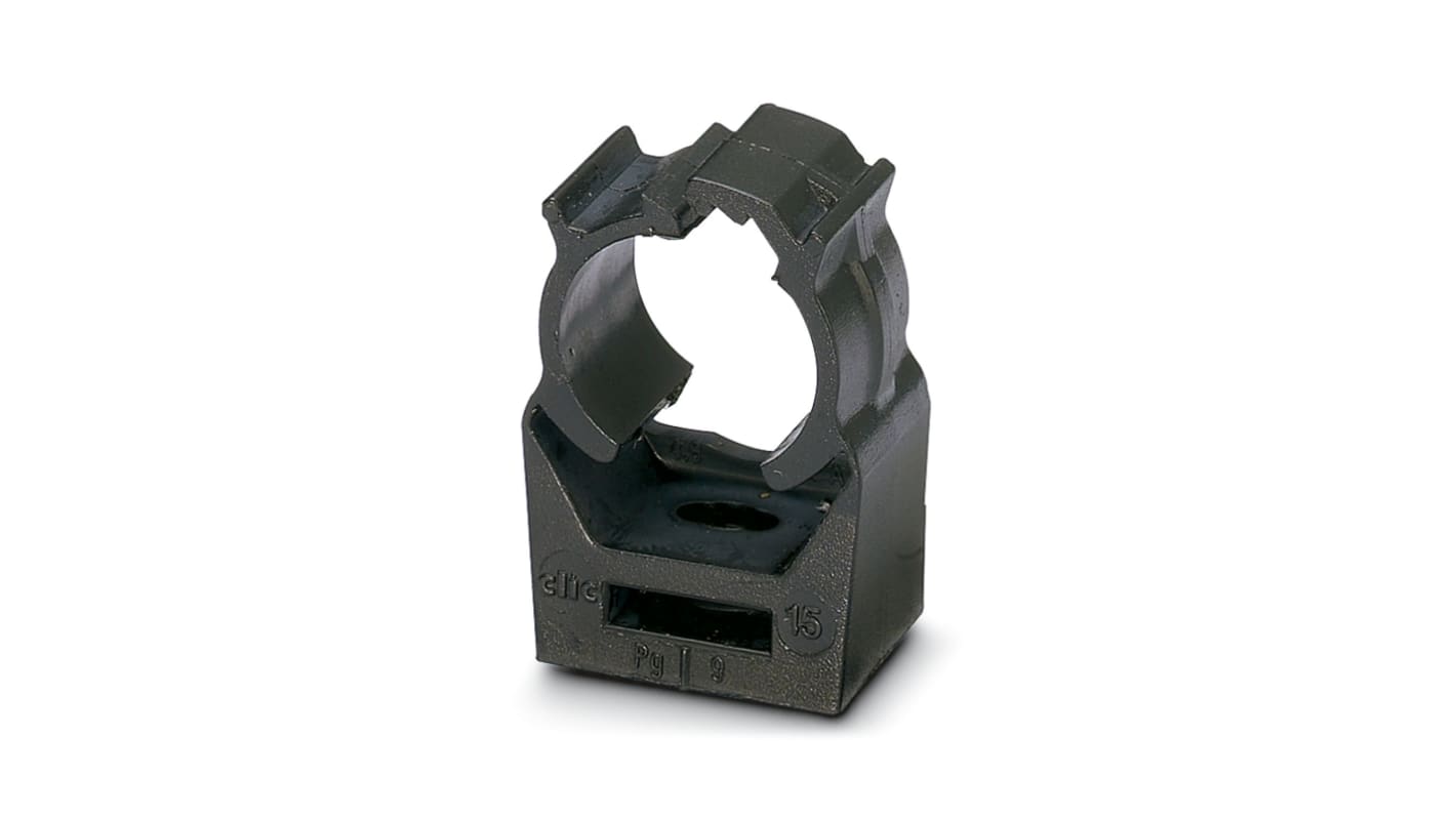 Phoenix Contact Black Cable Tie