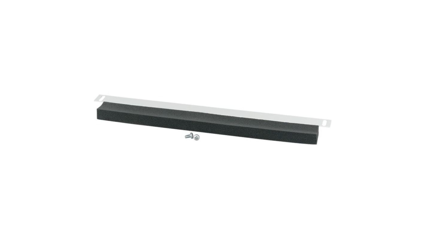 Eaton Grey Mounting Plate Metal Faceplates & Mounting Plates