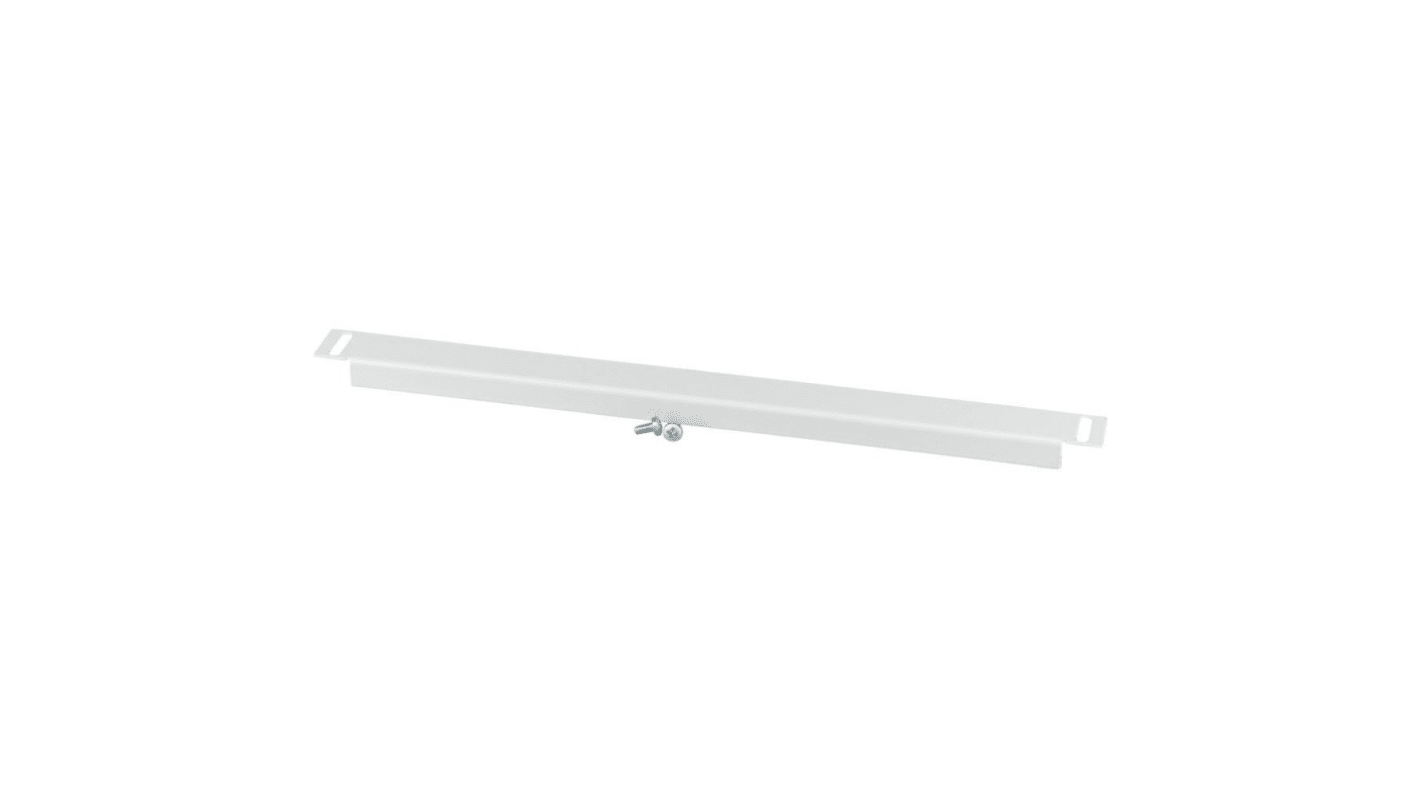 Eaton Grey Mounting Plate Metal Faceplates & Mounting Plates