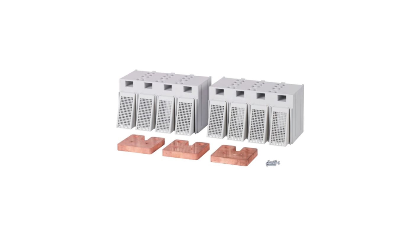 Eaton NZM Jumper Link for use with N2-4-160(200)-S1(-S15)-DC