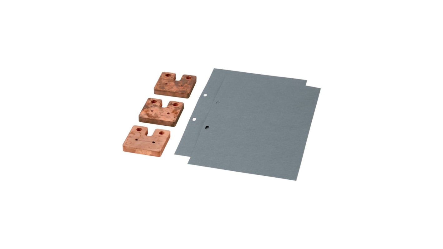 Eaton NZM Jumper Link for use with N2-4-…-S1(-S15)-DC