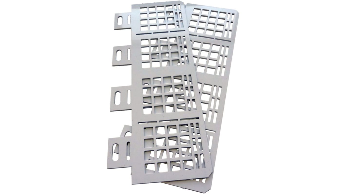 Eaton XPC-K240/4 Series Accessory Kit for Use with Terminal Block, 150 x 100 x 3mm