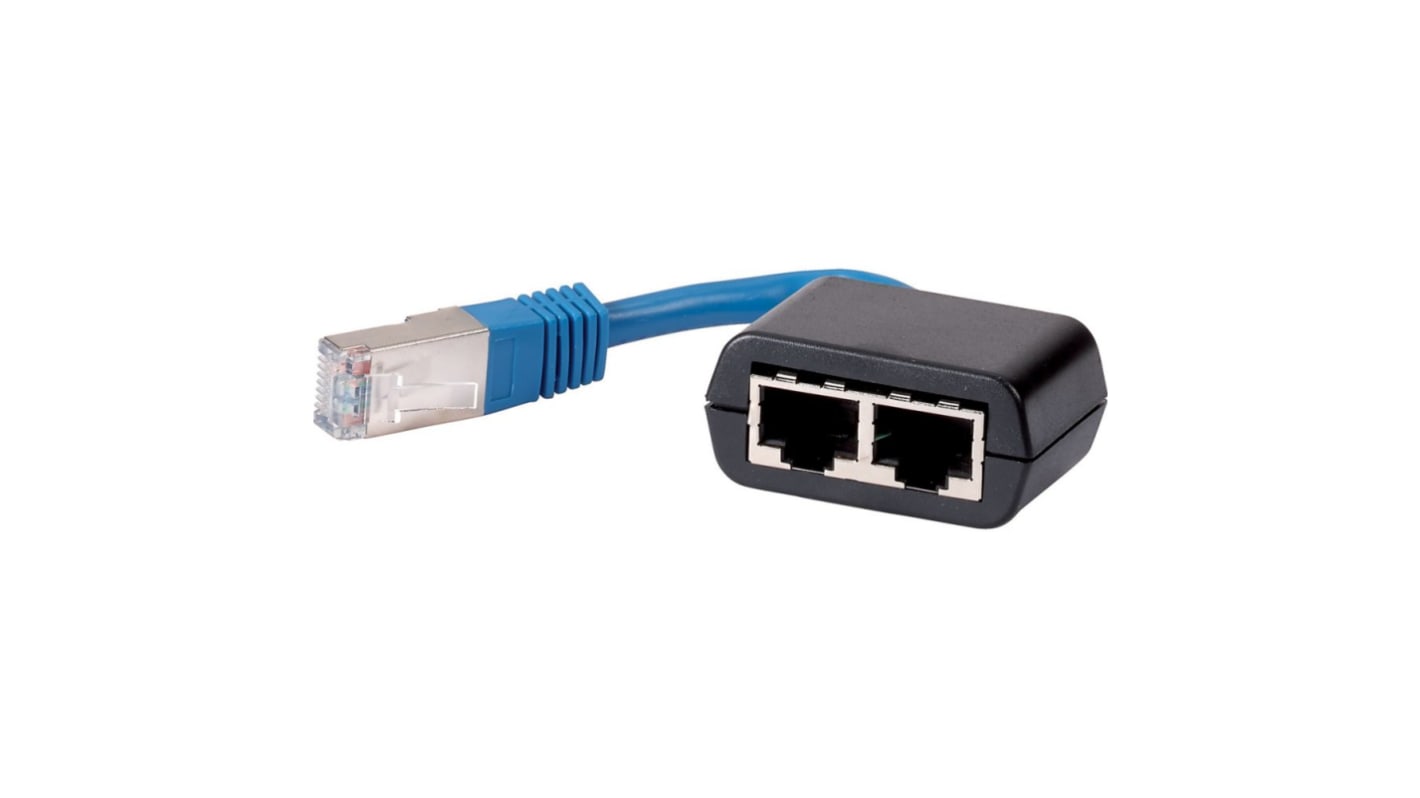 Eaton DX - SPL Port Splitter