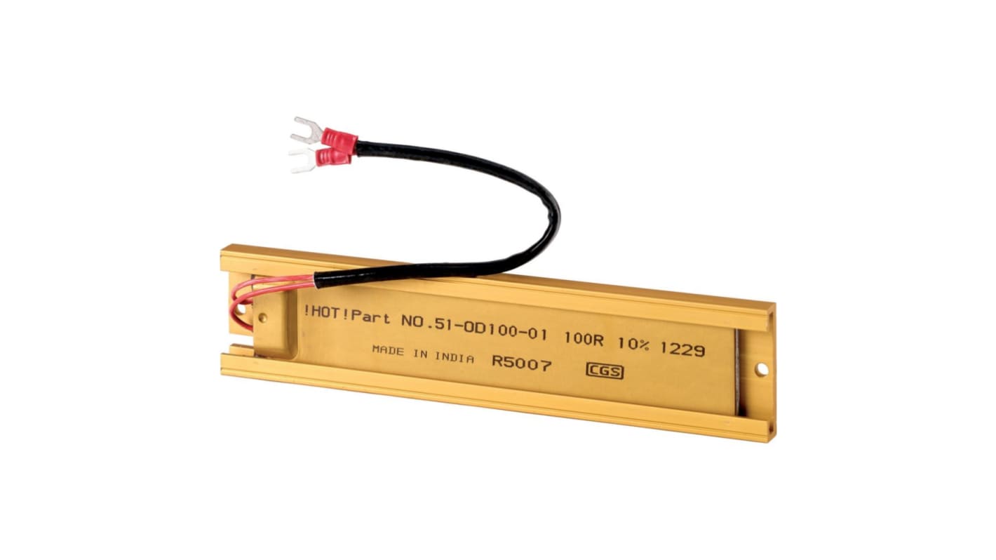 Eaton Brake Module, 0.2 kW