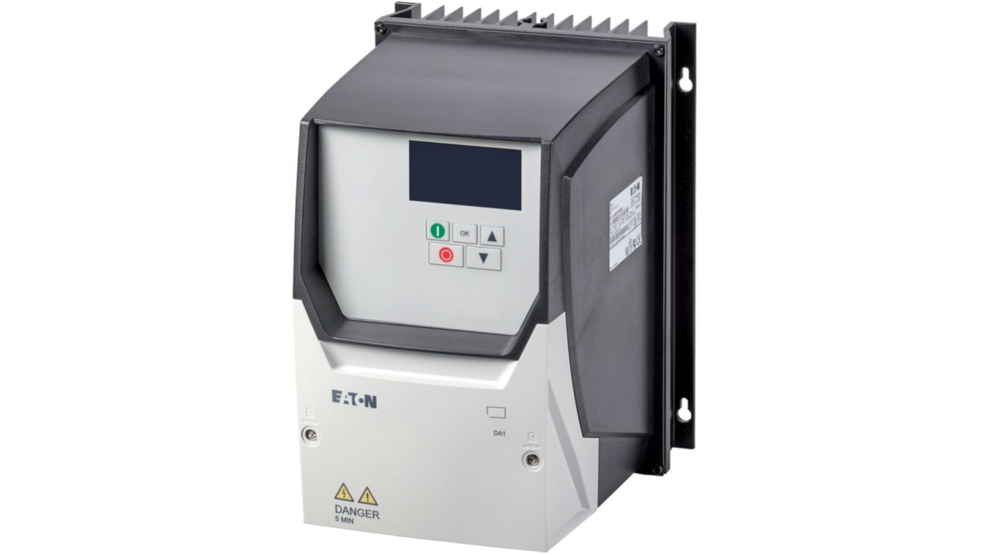 Rs-Online Modulo inverter Eaton 1 5 kW 230 V 1 fase