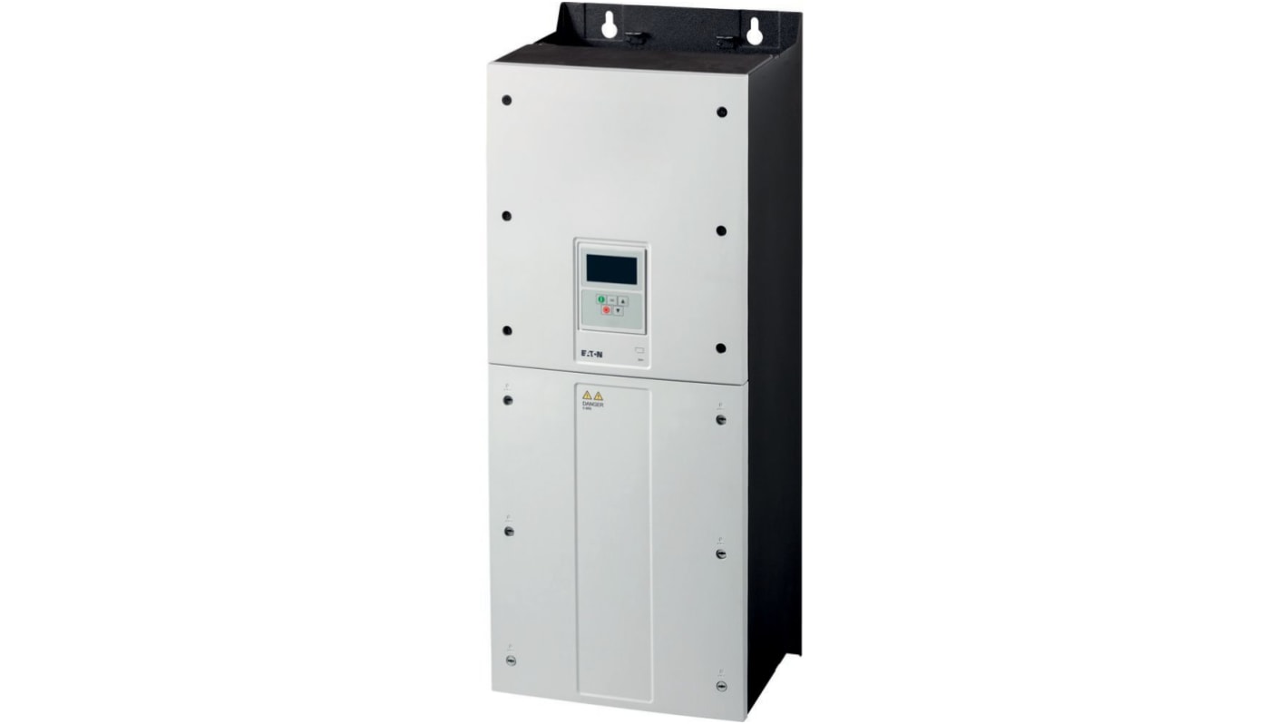 Eaton Inverter Module, 22 kW, 3 Phase, 230 V, 90 A, DA1 Series
