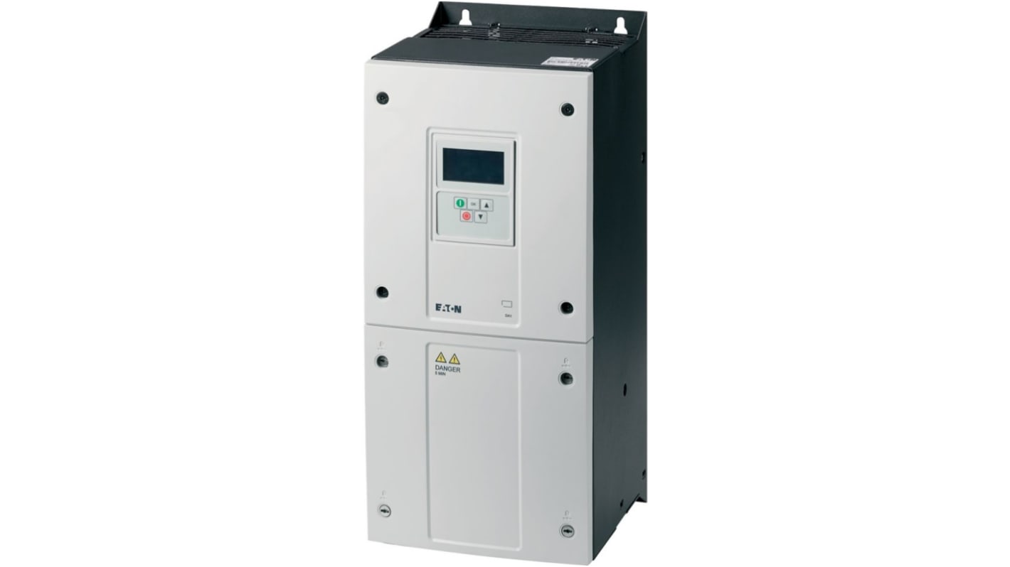 Eaton Inverter Module, 30 kW, 3 Phase, 400 V, 61 A, DA1 Series