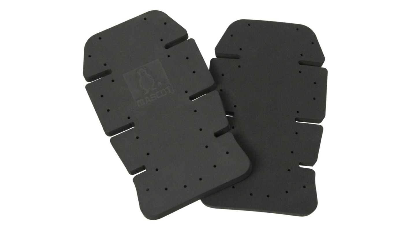 Mascot Workwear Black Knee Pad