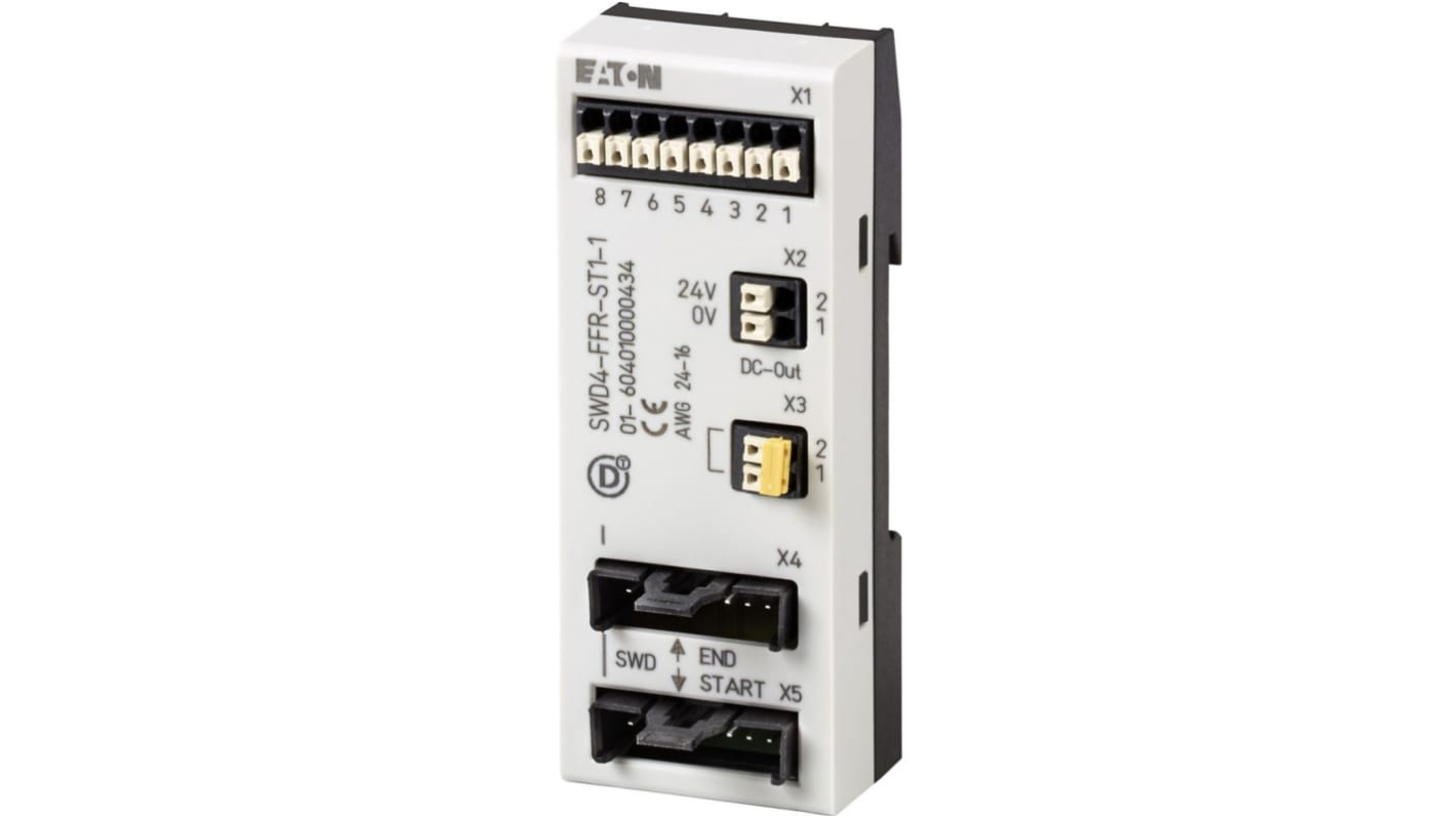 Eaton Adapter For Use With SWD Cable