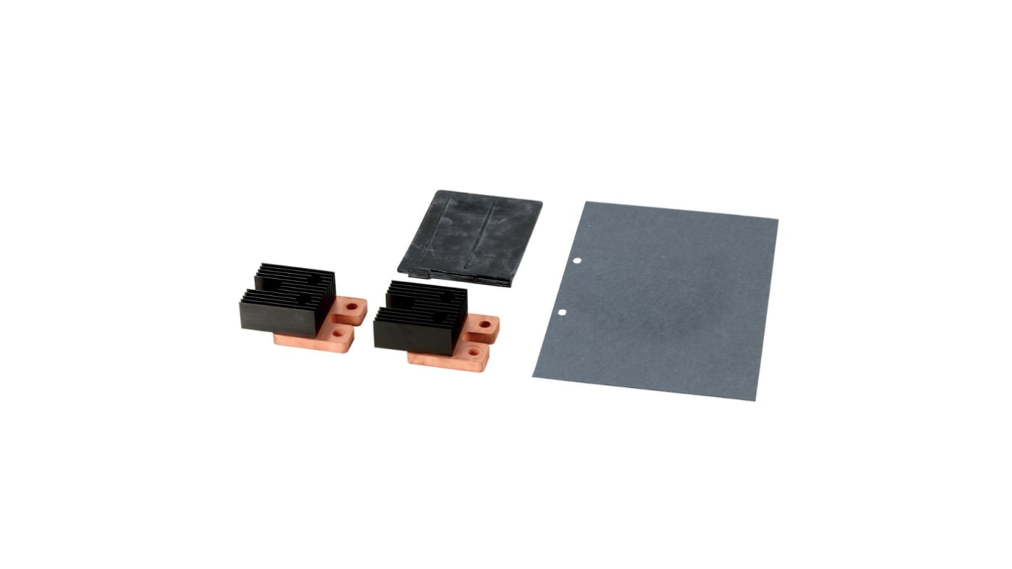 Eaton NZM Jumper Link for use with N2-4-…-S1(-S15)-DC