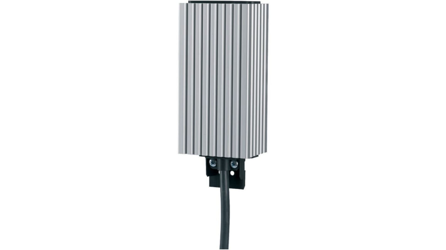 Eaton Enclosure Heater, 110 → 250V, 100W Output, 100W Input, 175mm x 70mm x 50mm