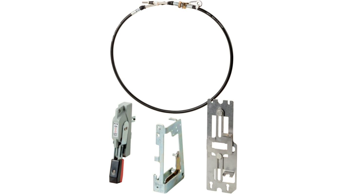 Eaton NZM Handle for use with NS3…-NA, NZM3…-NA