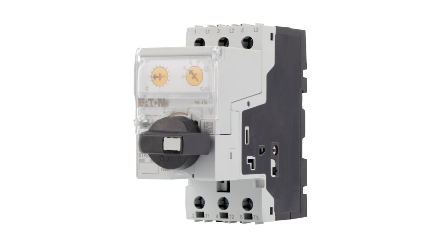 Eaton Moeller PKE Lastkreisüberwachung, 32A
