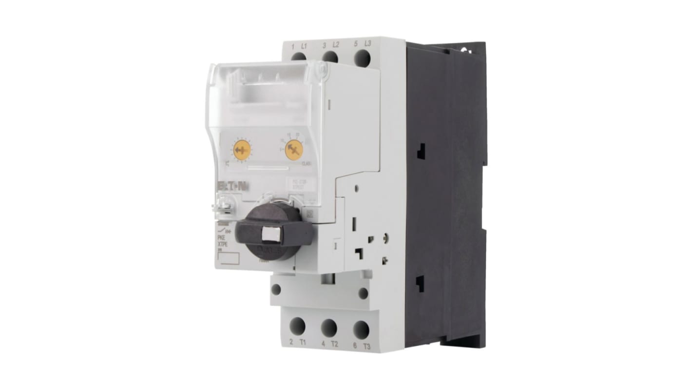 Eaton PKE Electronic Circuit Breaker 65A