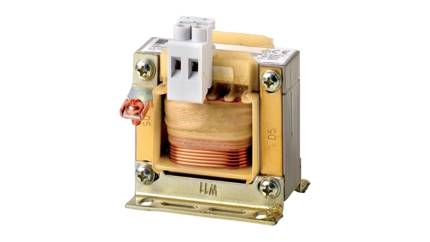 Eaton 920 μH 32 A Common Mode Choke 260V
