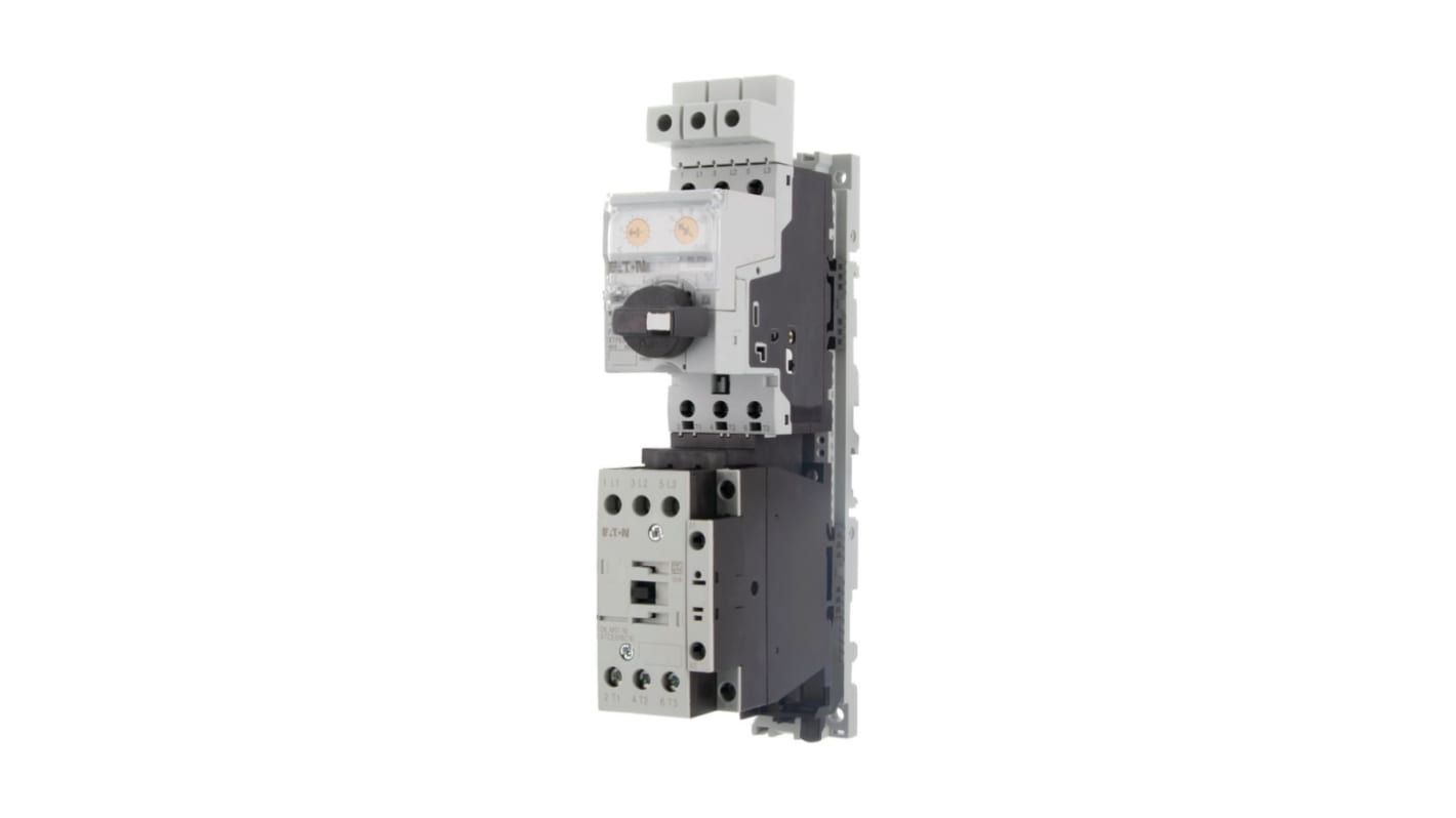 Eaton MSC-DE Electronic Circuit Breaker 16.7A 24V MSC-DE, DIN Rail