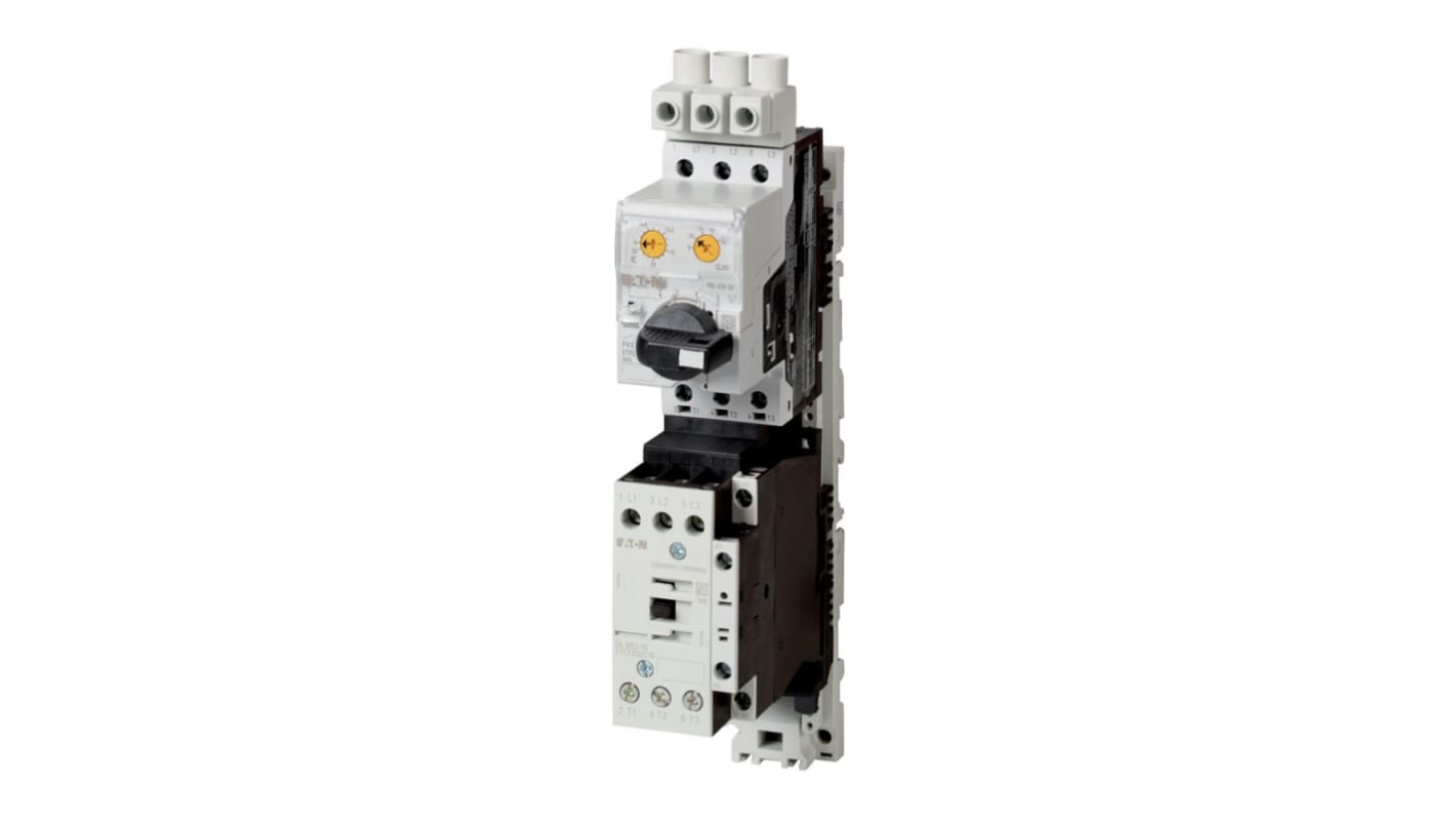 Eaton MSC-DE Electronic Circuit Breaker 32A 24V MSC-DEA, DIN Rail