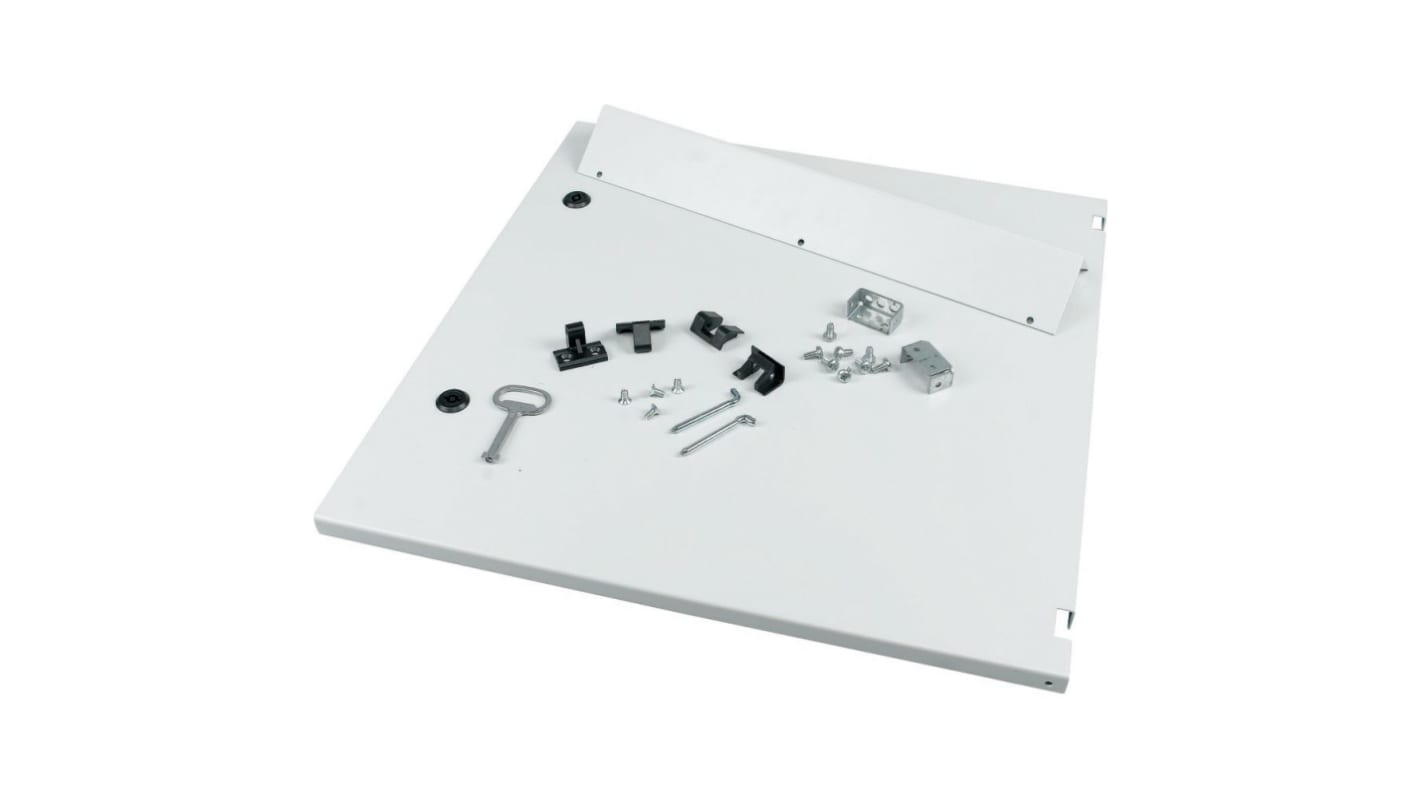 Eaton Steel, 750mm H, 575mm W, 35mm D, 35mm L
