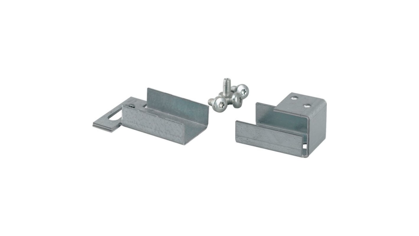 Eaton XNBW-RC Series Steel Accessory Kit for Use with Enclosure, 50 x 50 x 50mm