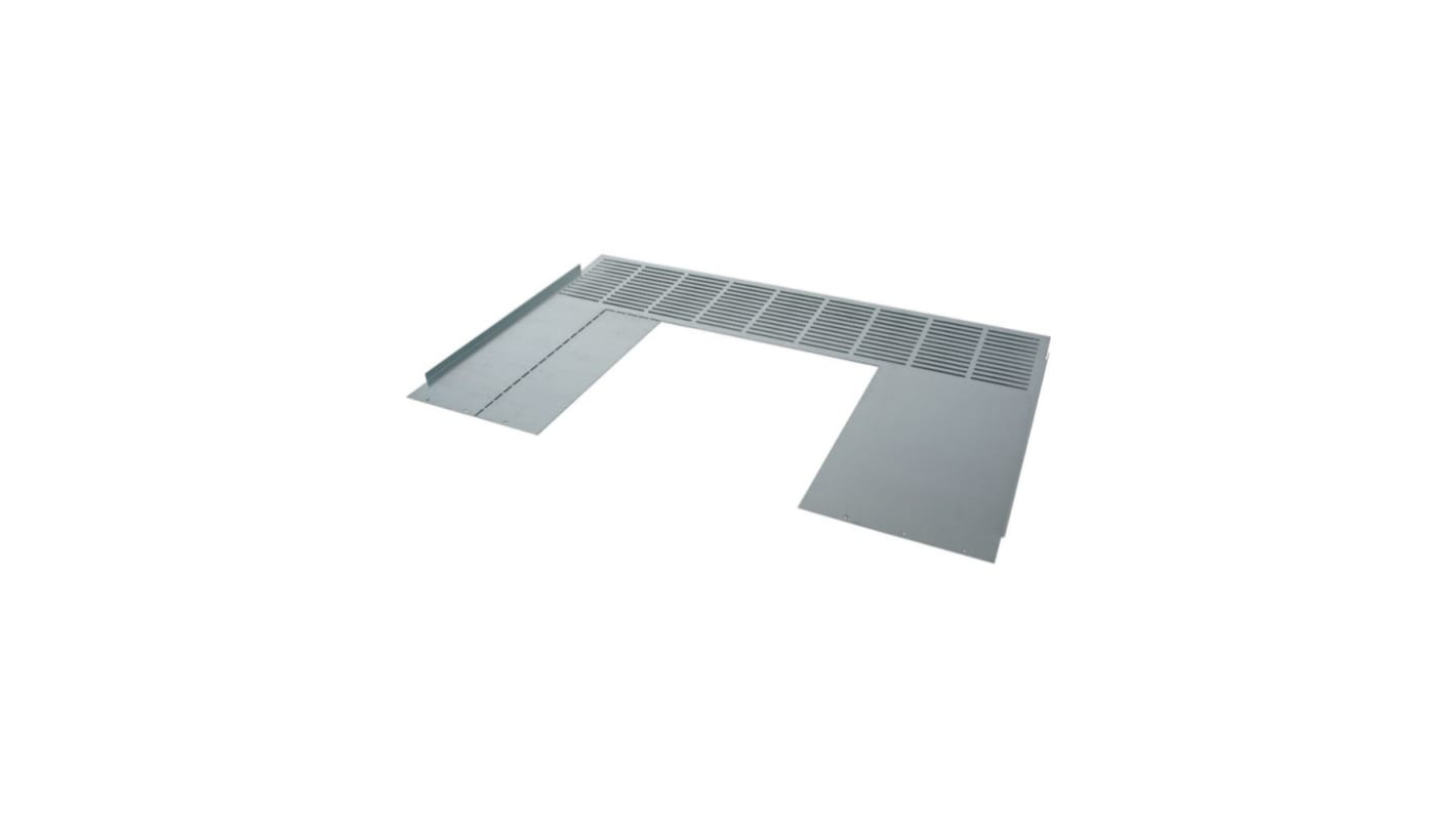 Eaton XPIX40FBMCB0610 Series Steel Accessory Kit for Use with Enclosure, 570 x 909 x 55mm