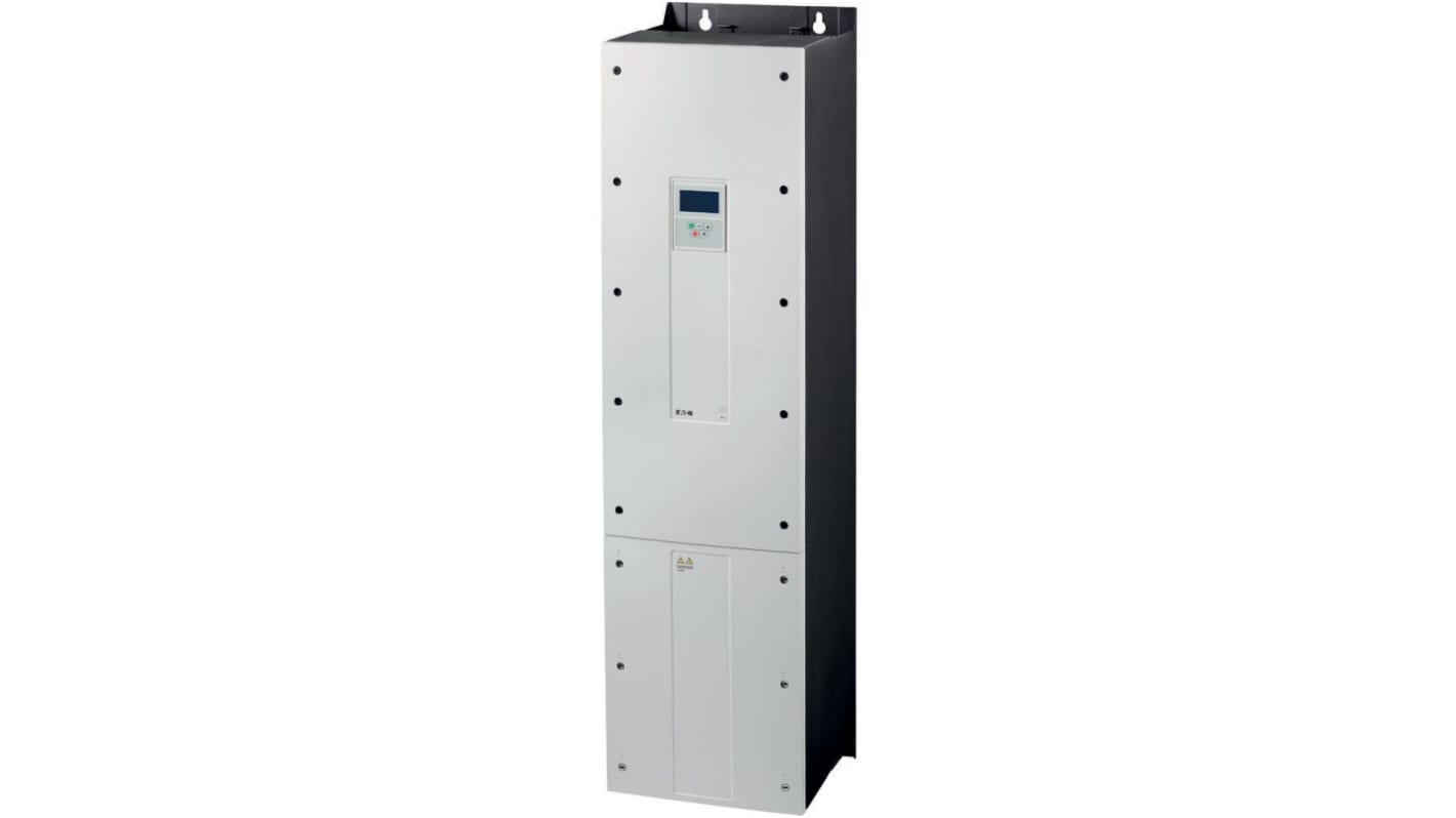 Eaton Inverter Module, 55 kW, 3 Phase, 230 V, 202 A, DA1 Series