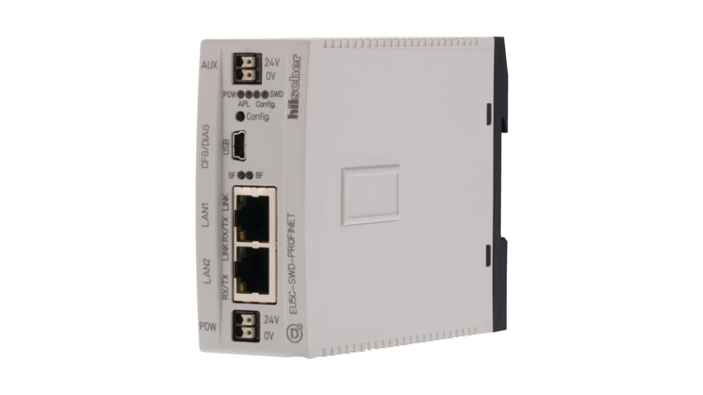 Eaton EU5C Gateway